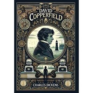 David Copperfield (Collector's Edition) (Laminated Hardback with Jacket) -- Char